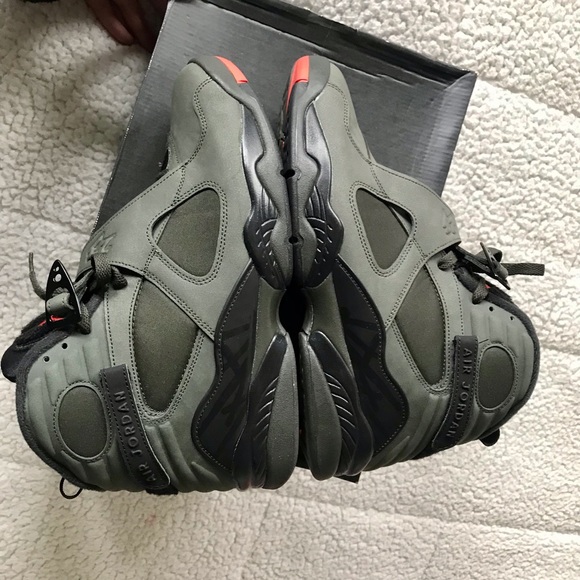 SOLD Air Jordan 8 “Take Flight” - Picture 2 of 6